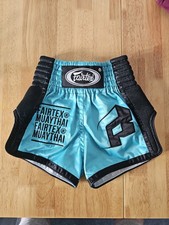 Fairtex Kids 4-6 y/o  Shorts