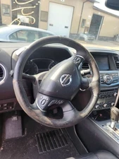 (LOCAL PICKUP ONLY) Fuel Tank Fits 16-20 INFINITI QX60 1539205