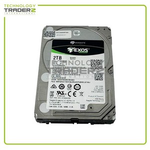 Seagate ST2000NX0253 2TB 7200RPM 2,5" SATA 6Gbps 128MB HDD Festplatte