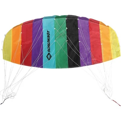 [970450] SCHILDKRÖT Cerf-volant acrobatique Dual Line Sport Kite 1.3 - Photo 1/4