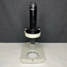 Navitar 1-6000 Zoom, 1-6015 1X Adapter, 1-6010 C-Mount & Holder - READ