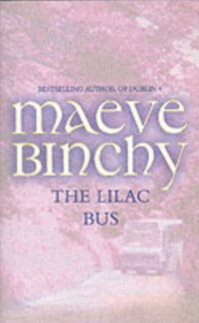 The Lilac Bus by Maeve Binchy - 9781853711169 - Image 2
