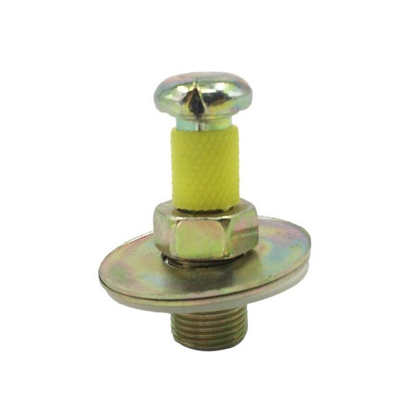 Schliessbolzen TüRschloss Vorne L&R FüR Audi 80 100 VW Golf 2 Jetta Passat Polo-image