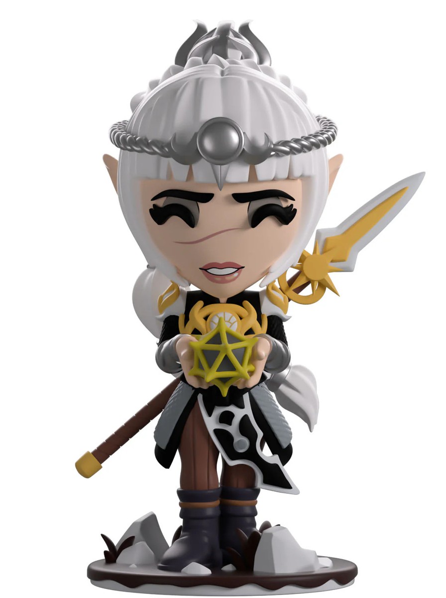 Youtooz x Shopville Exclusive: Baldur's Gate 3 Collection