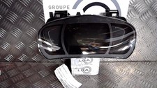 Compteur Renault SCENIC