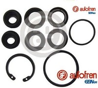 Autofren Seinsa D1735 Reparatursatz FüR Hauptbremszylinder FüR Ford