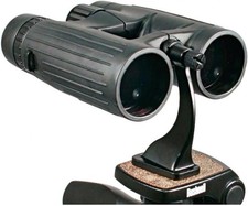 Tripod Adapter - Fits Most Full Sized Binoculars That Are Tripod Adaptable