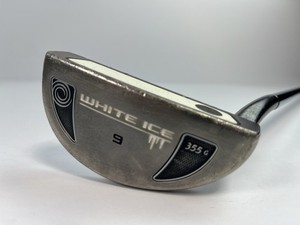 Odyssey White Ice 9 Putter | eBay