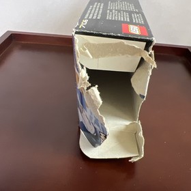 LEGO 7106 Star Wars Droid Escape Complete Set w/Minifigures, Instructions, & Box