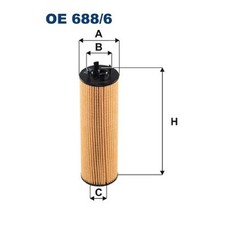 Ölfilter für Skoda Superb 3 3V3 3V5 4 NZ3 NZ5 | 23813151