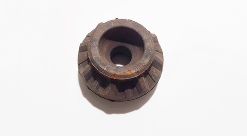 191512333 Domlager Federbeinlager Stützlager - Hinten linke  Vol DE973252-77