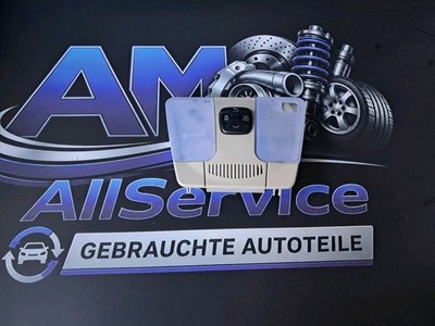 Orig. Mercedes-Benz W208 CLK Innenleuchte Dachlampe Innenraumlampe A2088208501