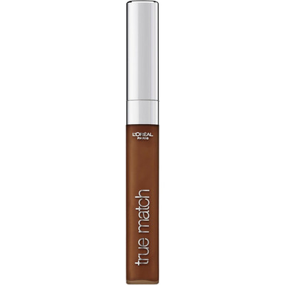 L'Oreal Paris True Match The One Concealer, 8W Caramel (2er Pack)