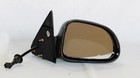 NEW RIGHT DOOR MIRROR FOR DODGE DAKOTA 2001-04 DURANGO 2001-03 POWER NON-HEATED