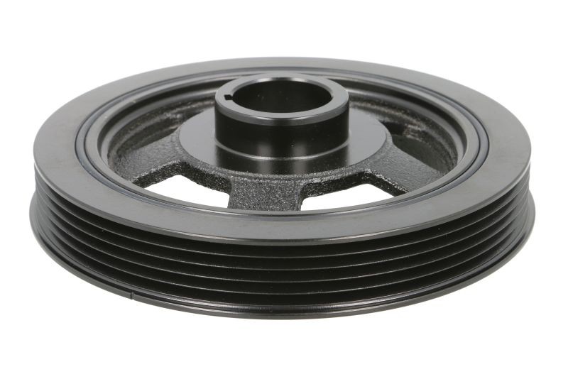 Crankshaft Pulley J1090511 HERTH+BUSS JAKOPARTS for HYUNDAI KIA - Image 4