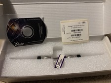 Waters Xbridge Shield RP18 2.5 micrometer 2.1x50 mm column