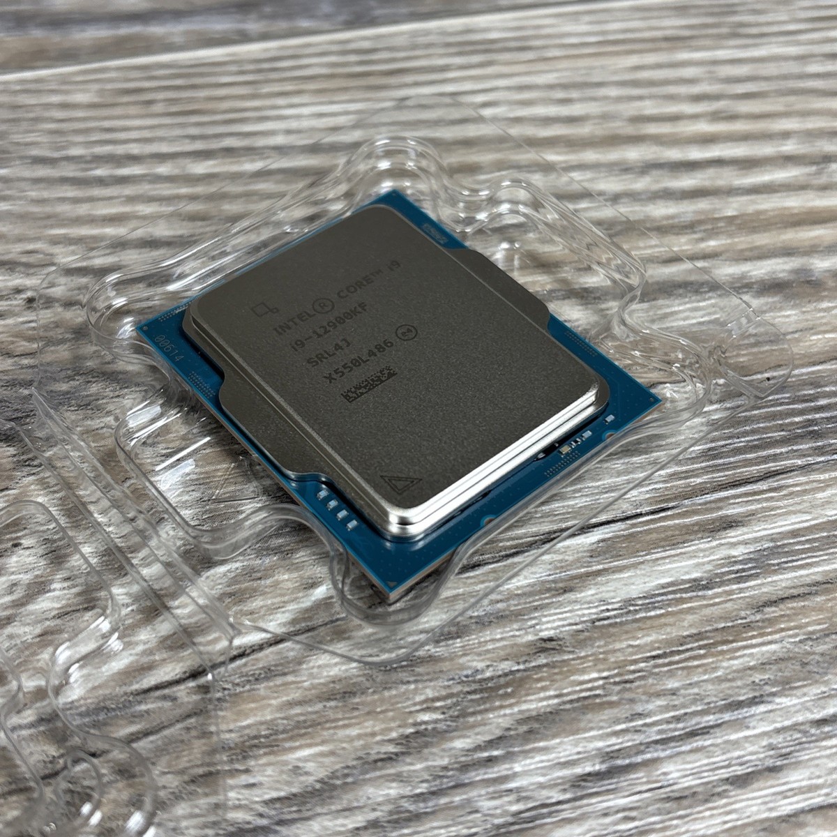 Intel Core i9-12900KF Processor (5.2GHz, 16 Cores, FCLGA1700) | eBay