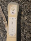 Wii Remote Controller Nintendo Genuine — photo 2