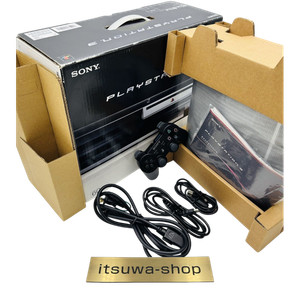 Ps3 First Model | eBay