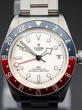 2024 TUDOR Black Bay GMT Opaline Ref: M79830RB-0010, Full Set, Warranty