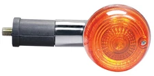 K&S Technologies 25-2252 DOT Approved Turn Signal - Amber