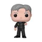 Funko Pop! Marvel Captain America #1382 Thaddeus Ross & Peotector