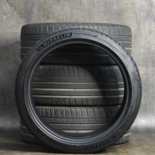 4 x Michelin Pilot Sport 4 205/40 ZR18 86Y XL Sommerreifen 3x2422; 1x2022 (2200)