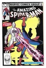 Amazing Spider-Man #242  FN 6.0 The Thinker MJ Cameo Marvel 1983