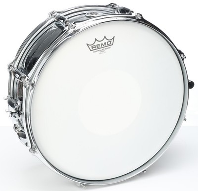 Gretsch Drums Brooklyn Steel Snare Drum - 5.5x14