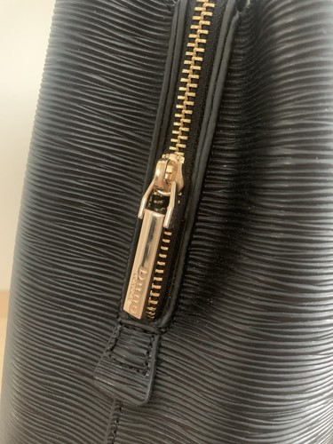 Leather Style Dune handbag shoulder bag cross body bag - Picture 8 of 24