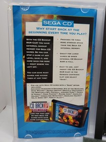 Shining Force CD (Sega CD, 1994)  CIB - Complete w/Reg Card, Authentic