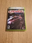 Need for Speed Carbon Xbox 360 Complete CIB
