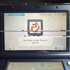 Star Wars: Lethal Alliance - Nintendo DS
