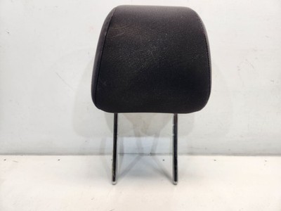 2014 Ford Fiesta SE Drivers Left Front Headrest *Black - 1D*