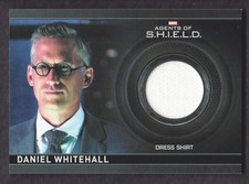 2015 Rittenhouse Marvel Agents of SHIELD Season 2 Trading Cards 18