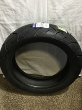 Metzeler 18055b18 Tire Rear Marathon Ultra Motorcycle 180 55 18 2634700