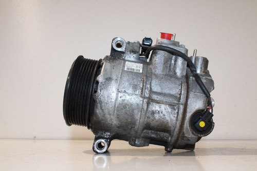 Mercedes-Benz E W211 2009 Klimakompressor Pumpe A0012308611 Diesel 140kW