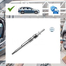1x Meyle Gl�hkerze BMW 5 Touring (E61) 525 d