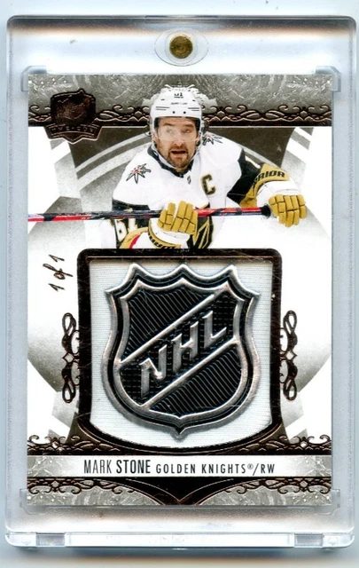 2022-23 The Cup #86 Mark Stone SHLD 1 of 1