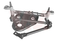VAN Wezel WischergestäNge 5818230 FüR VW
