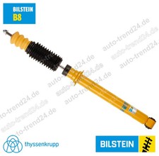 Bilstein B8 Hochleistungsdämpfer hinten für Ford Street KA RL2, Bj. 2003-2005