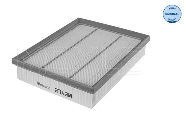 Meyle Luftfilter 712 321 0021 Filtereinsatz FüR Ford MAX CJ WA6 Mondeo 5 CD 3 CK-image