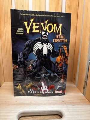Buy Venom #3 (Marvel Comics 2018) online | eBay