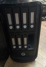 G-Technology G-SPEED Shuttle XL 8-Bay