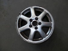 Jantes Saab 9-3