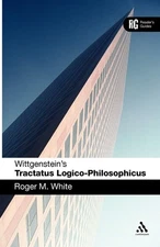 Wittgenstein's 'Tractatus Logico-Philosophicus': A Reader's Guide (Reader's Guid