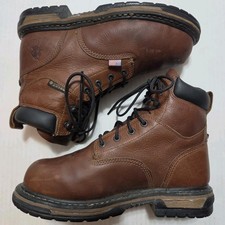 ROCKY RKK0362 IronClad Waterproof Work Boots ...
