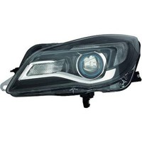 "Bi-Xenonsch. Links Passend FüR Insignia Baujahr \"13-17 Led-Tfl Kurvenlicht\""
