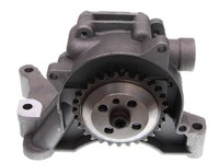 Maxgear 42-0051 ÖLpumpe FüR Audi,Seat,Skoda,Vw