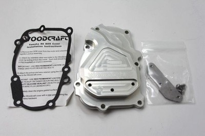 WOODCRAFT YZF-R6 2005 GEHÄUSE PICK UP RACING ZÜNDIMPULS 60-0445